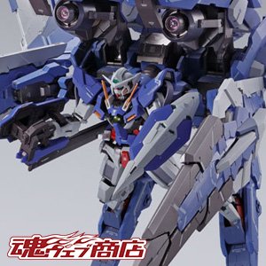 METAL BUILD GNアームズ TYPE-E【2次：2023年7月発送分】 | 魂ウェブ