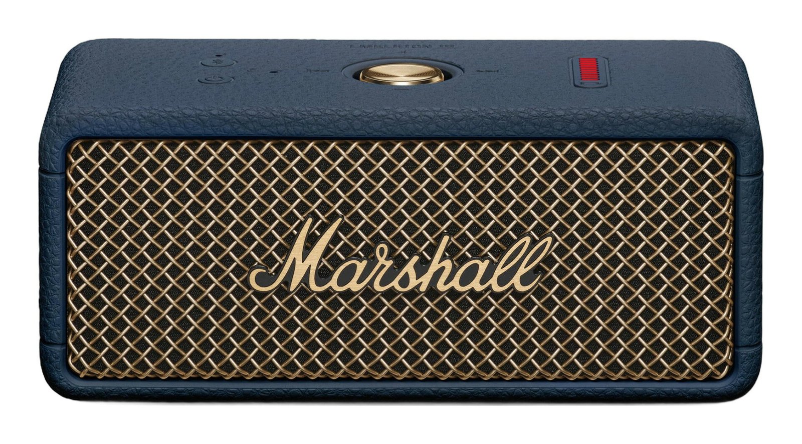 楽天市場】marshall ワイヤレスポータブル防水スピーカー embertonの通販
