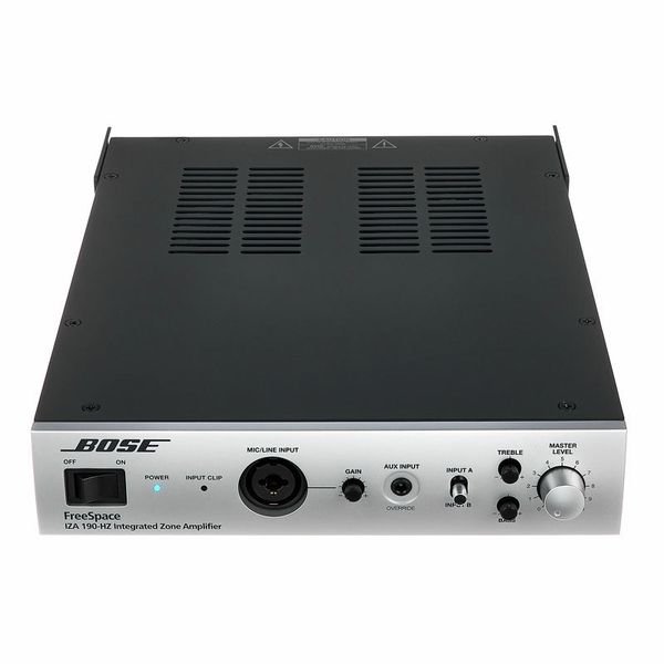 Bose Professional FreeSpace IZA 190-HZ – United States