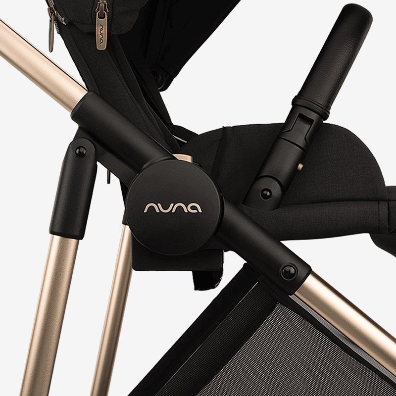 楽天市場】nuna イクサネクスト リベテッドローズ ベビーカー ixxa