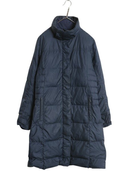 楽天市場】パタゴニア ロング ダウン コート レディース M / 15年製