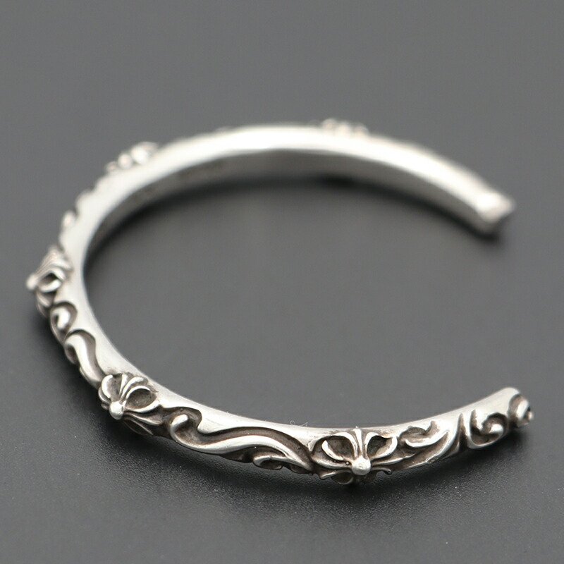 楽天市場】クロムハーツ【CHROMEHEARTS】 【スモールサイズ】SBTバンド