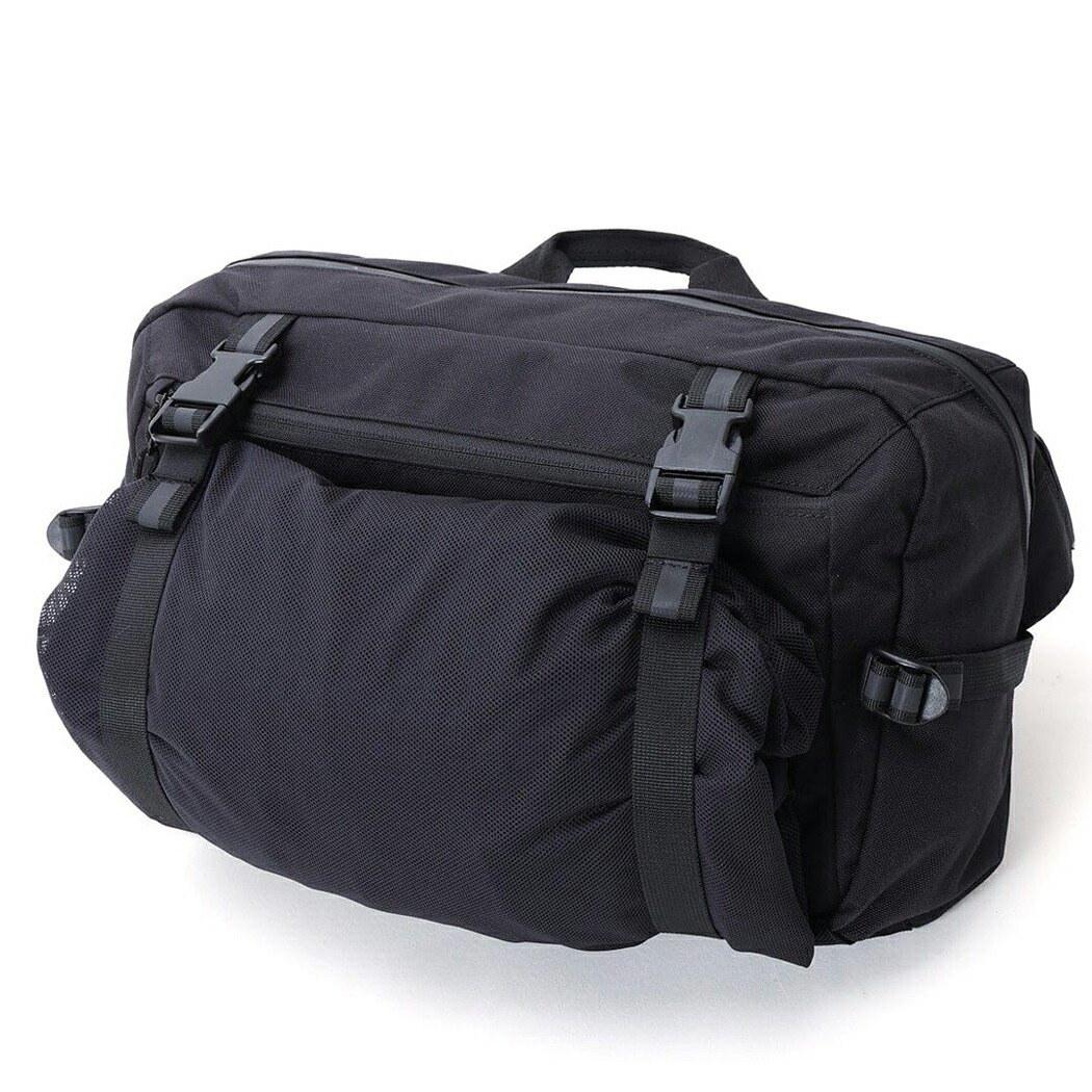 楽天市場】クローム CHROME KADET MAX カデットマックス 15L メンズ