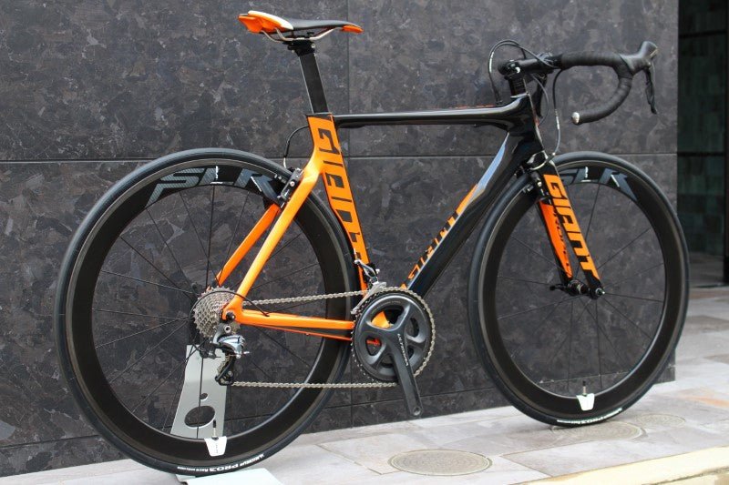 ジャイアント GIANT プロペル PROPEL ADVANCED PRO1 2016モデル S