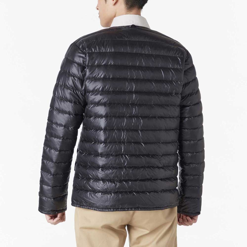 ダウンライナーコート｜モンベル