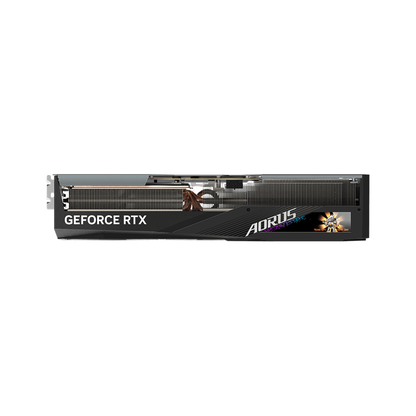 GV-N4090AORUS M-24GD | GIGABYTE NVIDIA GeForce RTX 4090 搭載