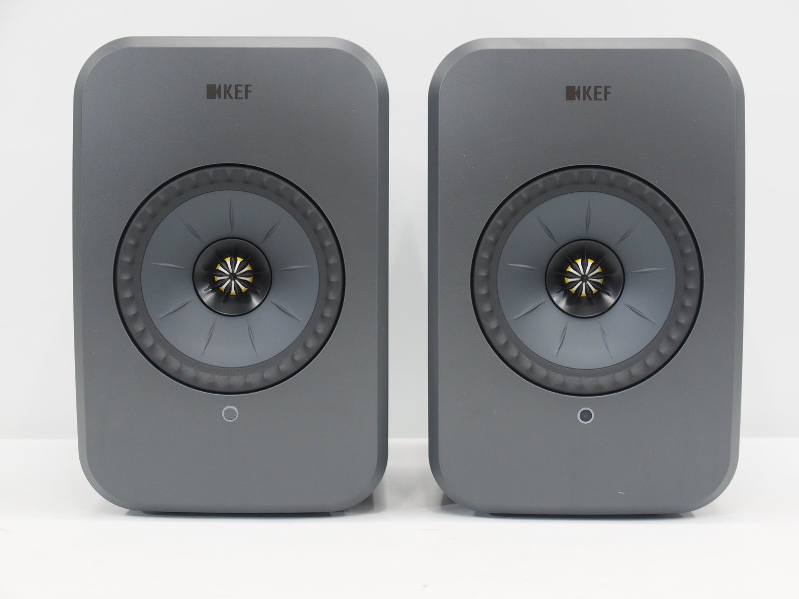 アバックWEB-SHOP / Q550 [WN:ウォルナット] KEF [ケーイーエフ