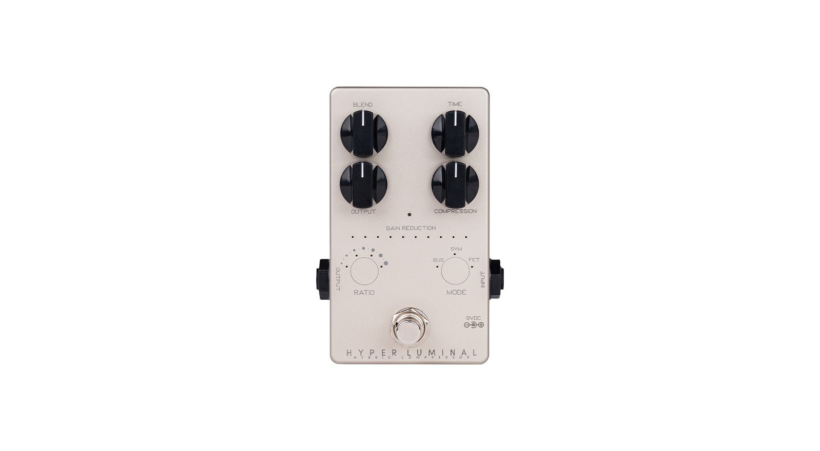 Hyper Luminal Compressor – Darkglass