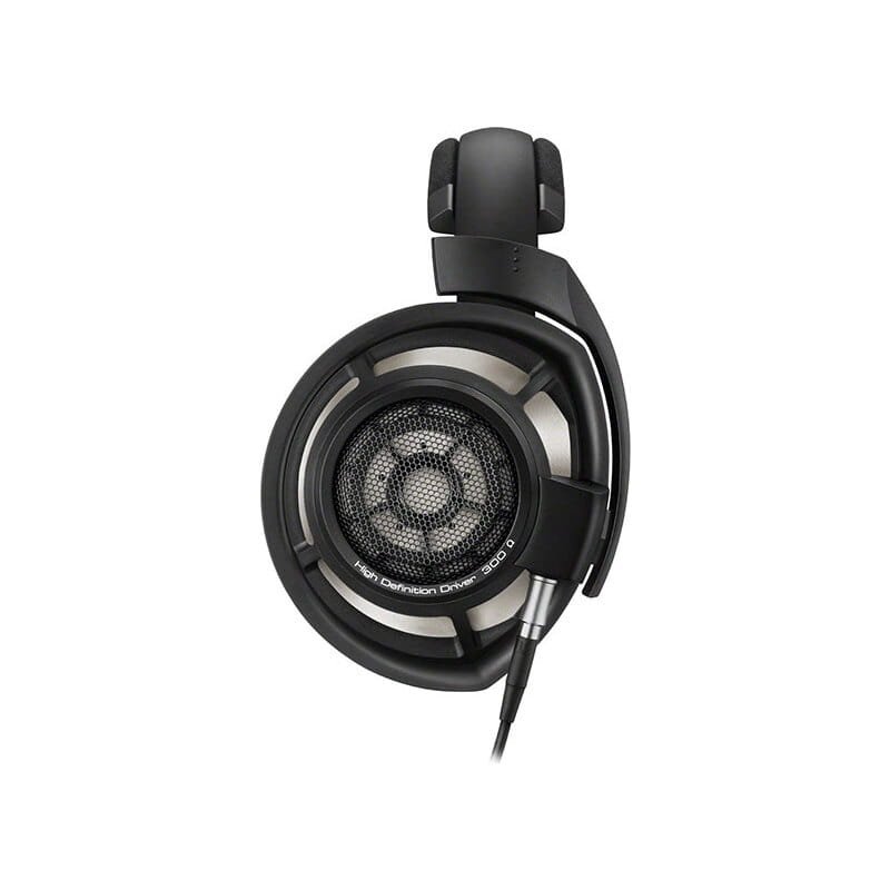 SENNHEISER HD 800 S 新品｜フジヤエービック