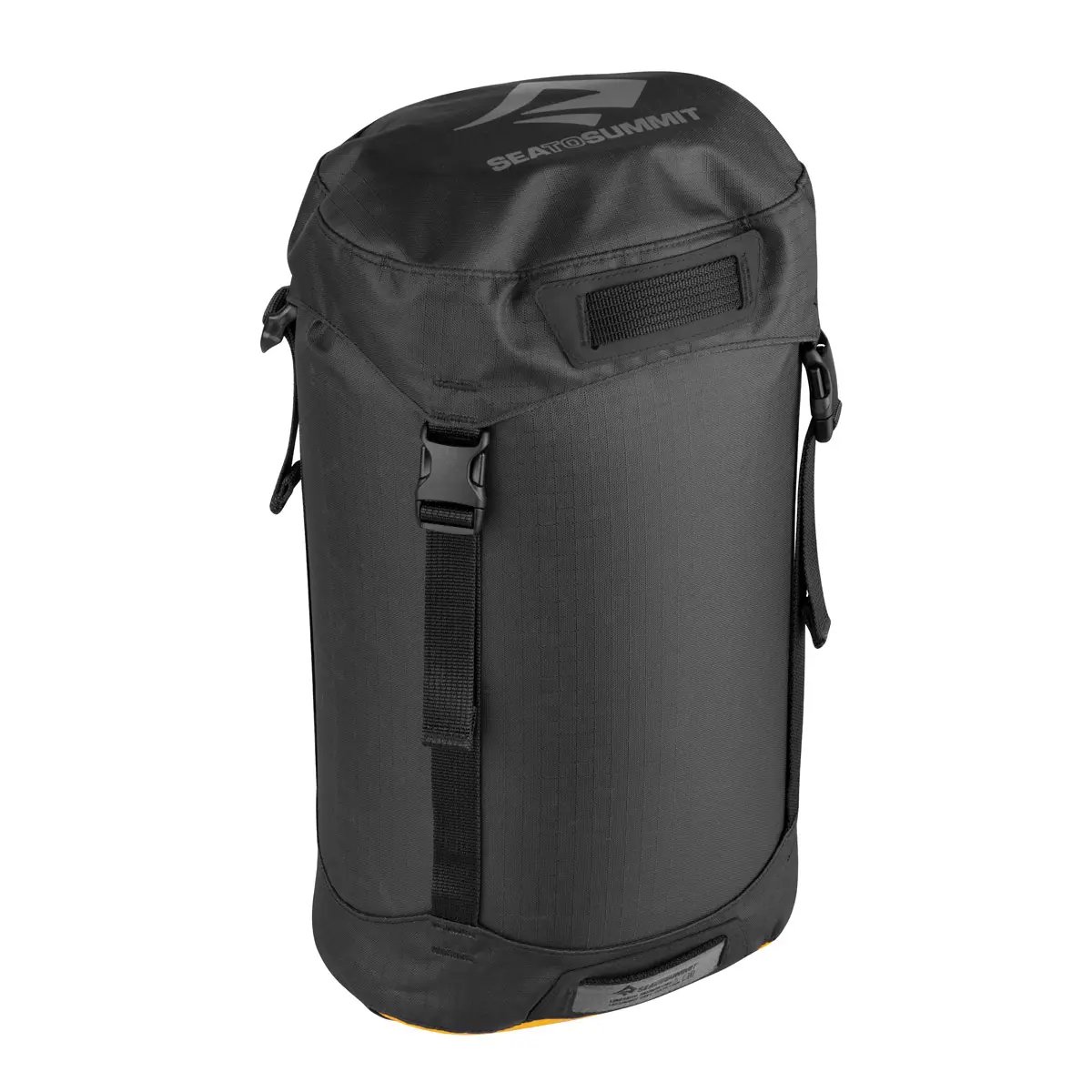 EvacコンプレッションドライバッグHD(8リットル ジェットブラック