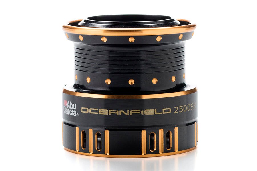 OCEANFIELD（オーシャンフィールド スピニング）｜AbuGarcia｜釣具の