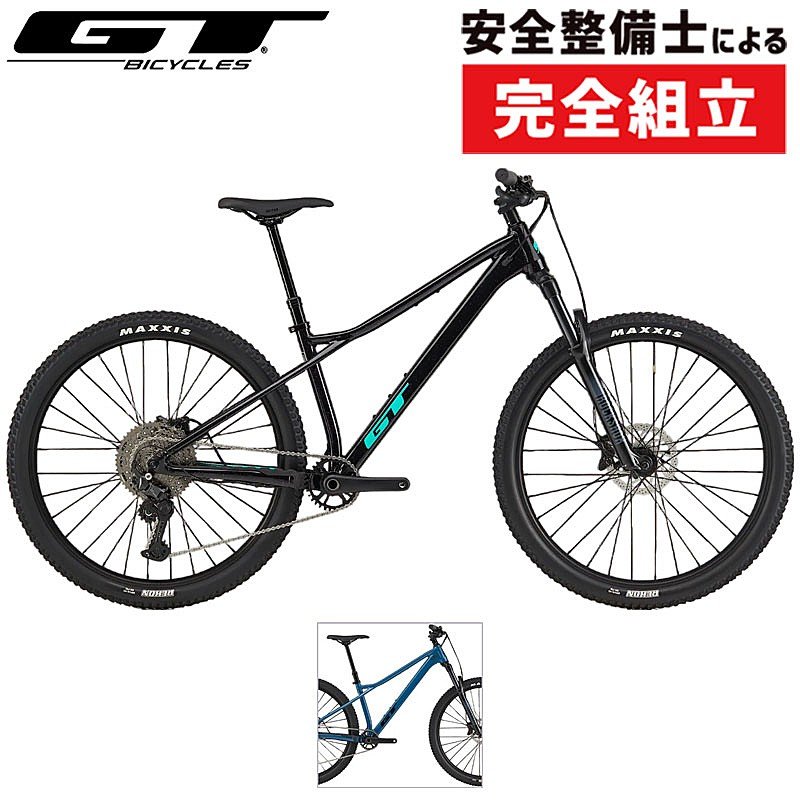 GT（ジーティー）2026年モデル ZASKAR LT ELITE （ザスカーLTエリート