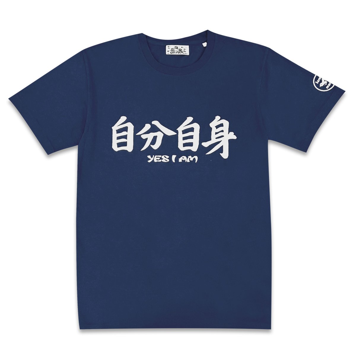 OKURA（株式会社聖林公司）×SBM 自分自身Tシャツ | ソニーミュージック