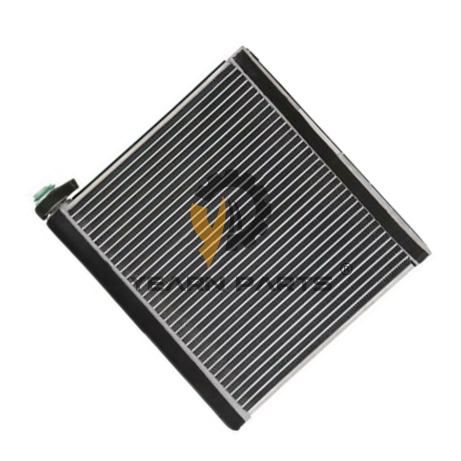 Buy A/C Evaporator 4658936 4658937 for Hitachi Excavator ZX110-3