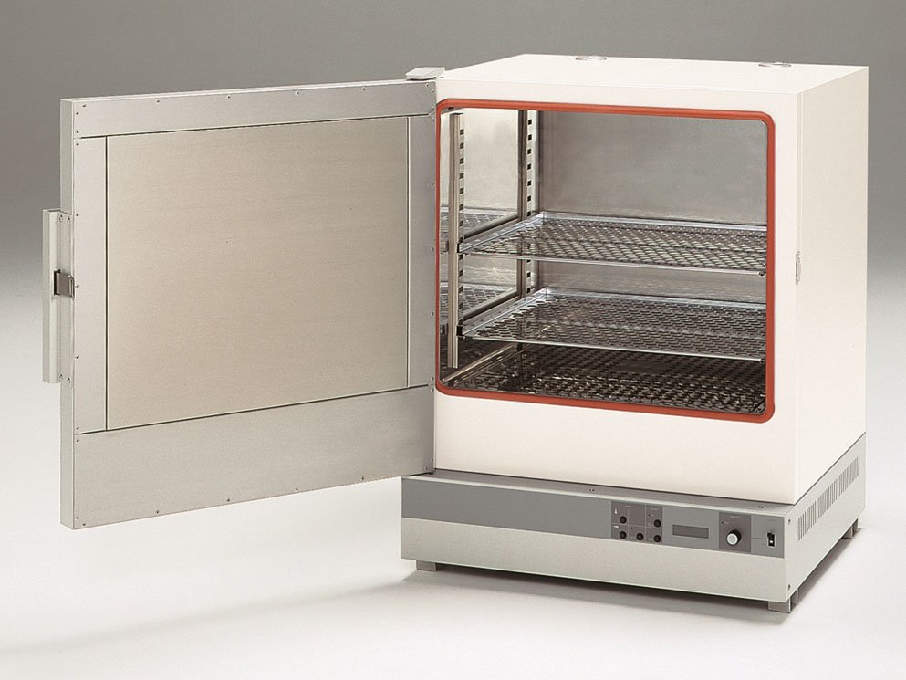 ラボ用乾熱滅菌器（SI401）｜ヤマト科学株式会社