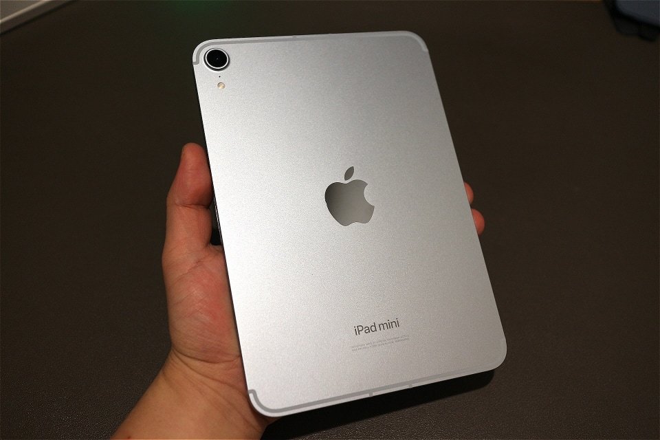 iPad mini（A17 Pro）」レビュー 確かな高性能化と相変わらずの利便性