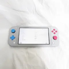 2026年最新】switch lite ポケモン ザシアン ザマゼンタの人気アイテム