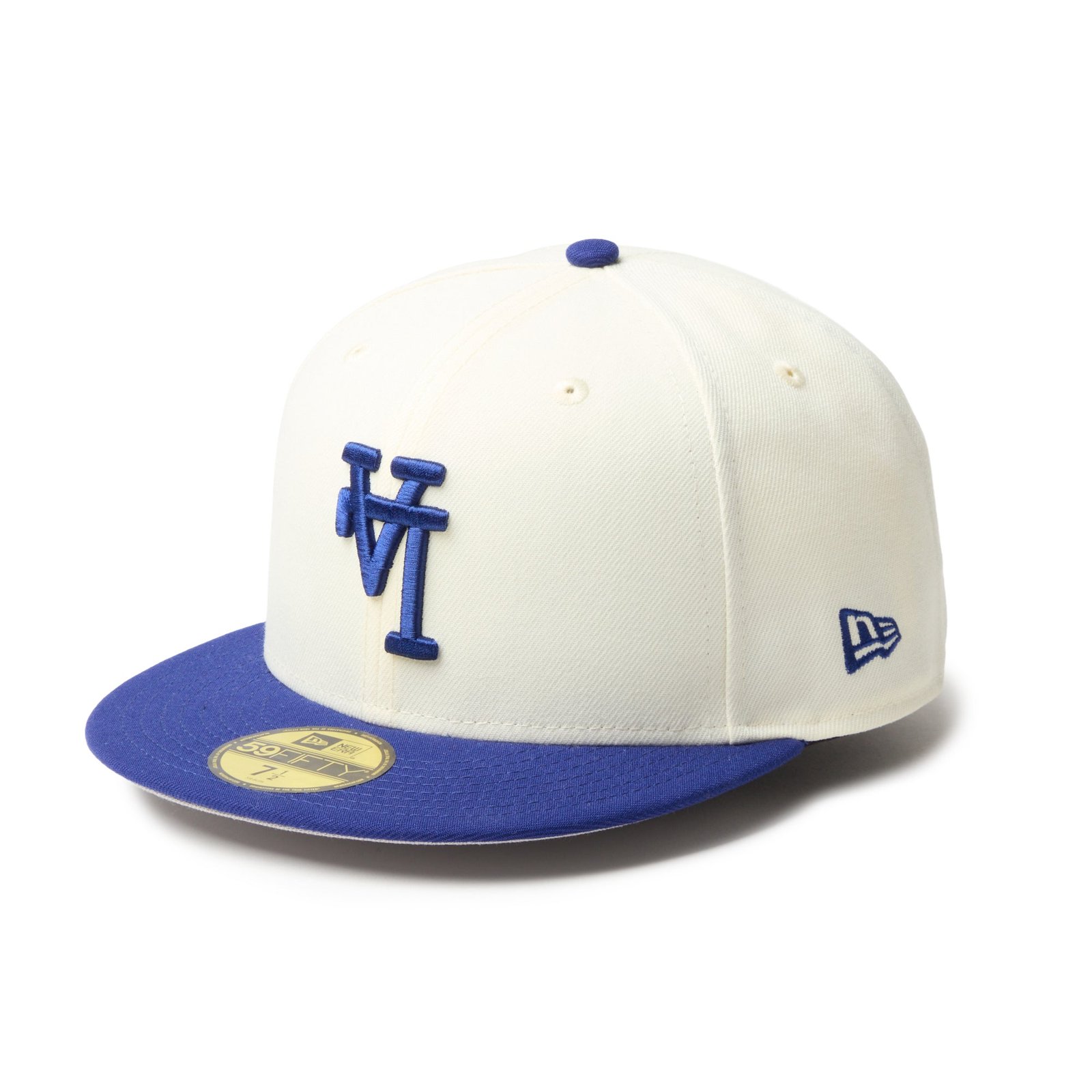59FIFTY Powered by GORO NAKATSUGAWA（MIN-NANO） ロサンゼルス