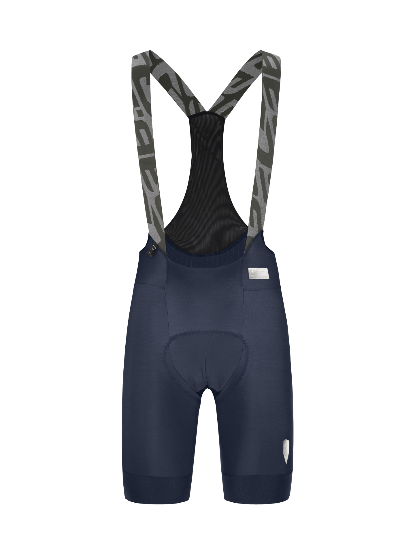 Q36.5 • An extreme vision of the future of cycling clothing