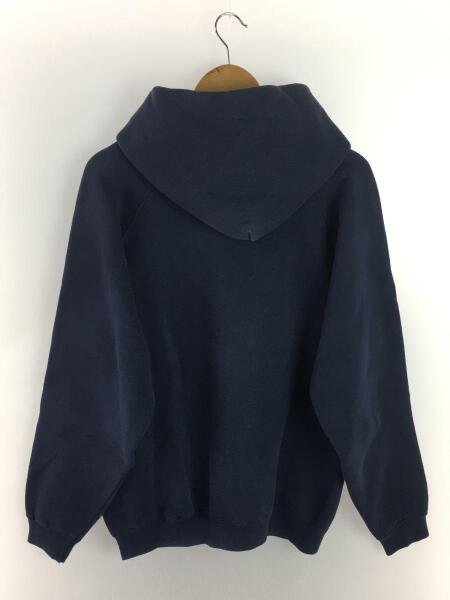 adidas(アディダス) / パーカー/M/コットン/NVY/80s/トレフォイルロゴ