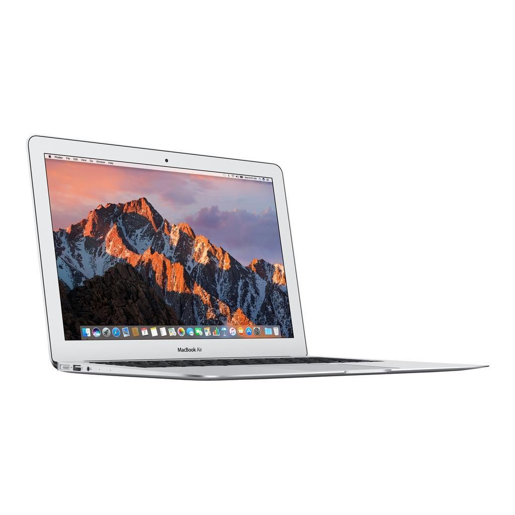 MacBook Air 13-inch (2017) - Core i5 - 8GB - SSD 128GB | Back Market