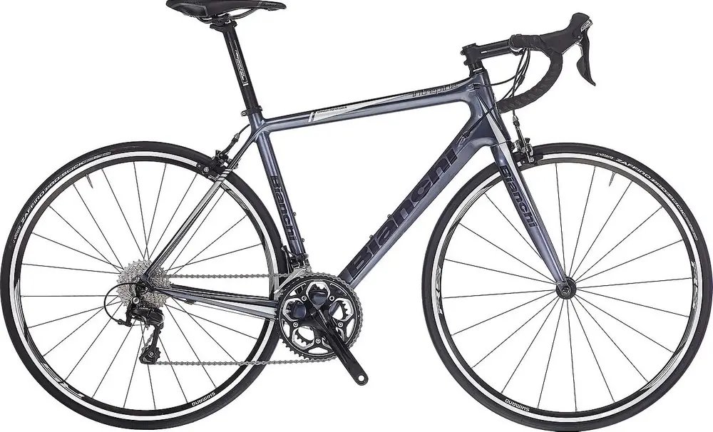 2017 Bianchi Intrepida 105 – Spécifications, comparaisons, avis
