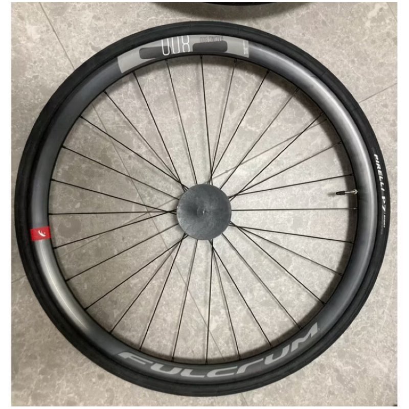 全新Fulcrum Racing 800 DB 碟煞輪組shimano | 蝦皮購物