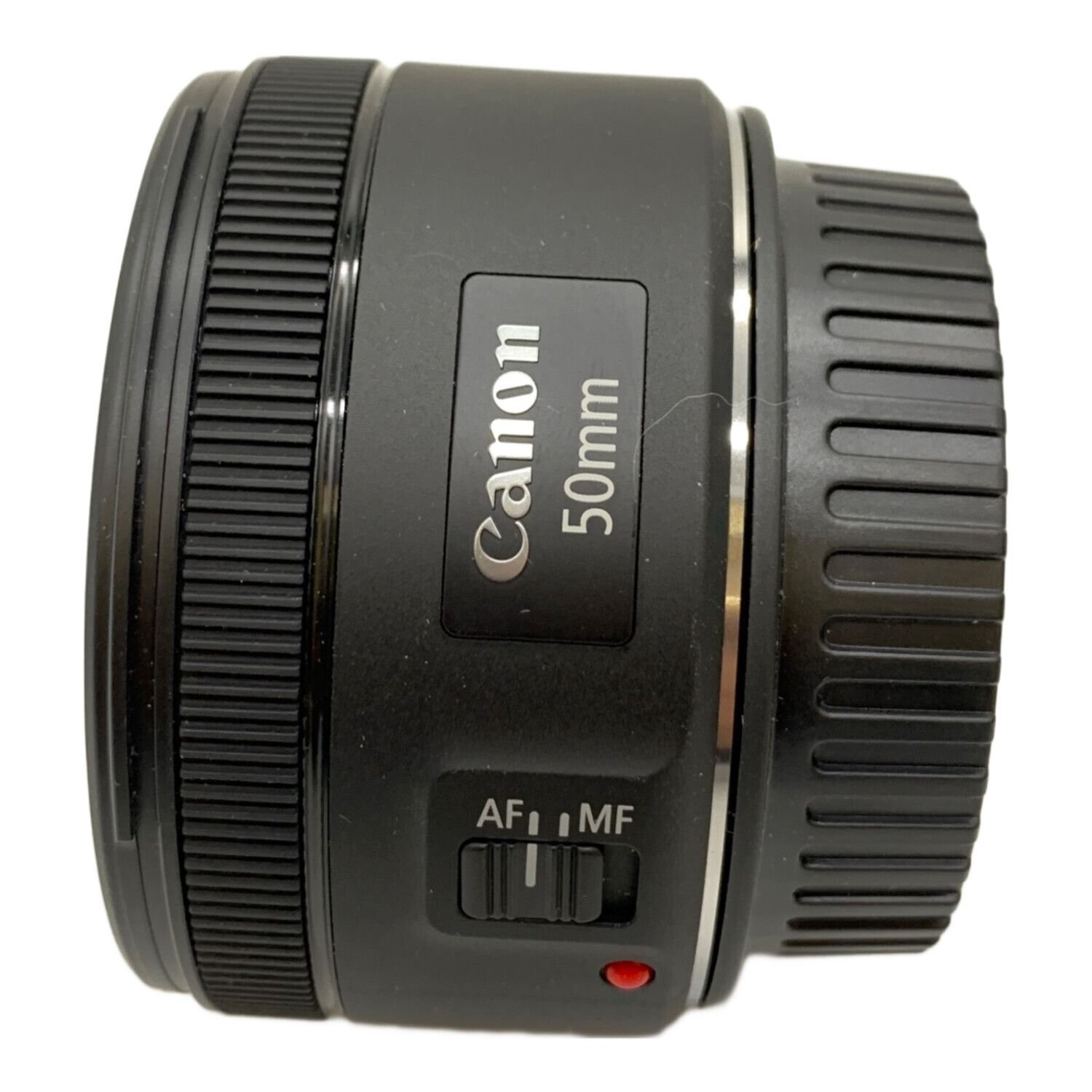 CANON (キャノン) 単焦点レンズ CANON EF LENS 50mm 1:1.8 STM