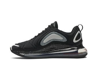 Buy Undercover x Nike Air Max 720 'Black' - CN2408 001 | GOAT