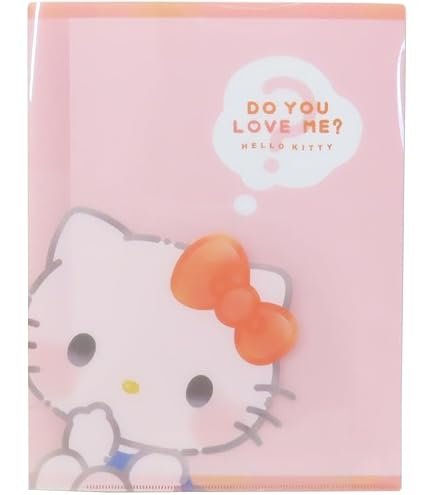 Amazon.co.jp: サンリオ(SANRIO) ハローキティ ファスナー付き6