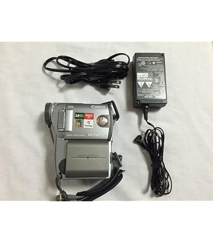 Amazon | Canon IXY DV M3 KIT デジタルビデオカメラ | ビデオカメラ 通販