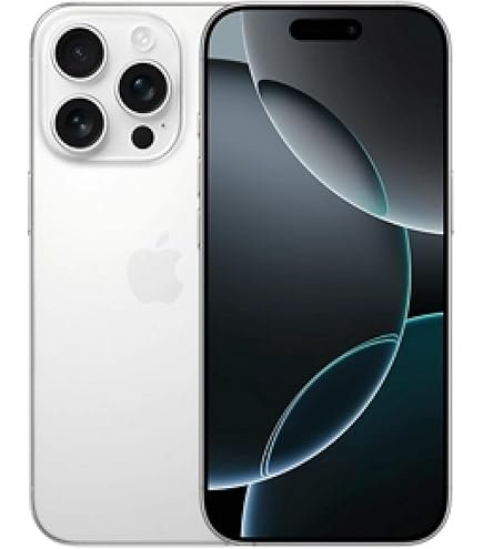 Amazon.com: Apple iPhone 16 Plus, US Version, 512GB, White