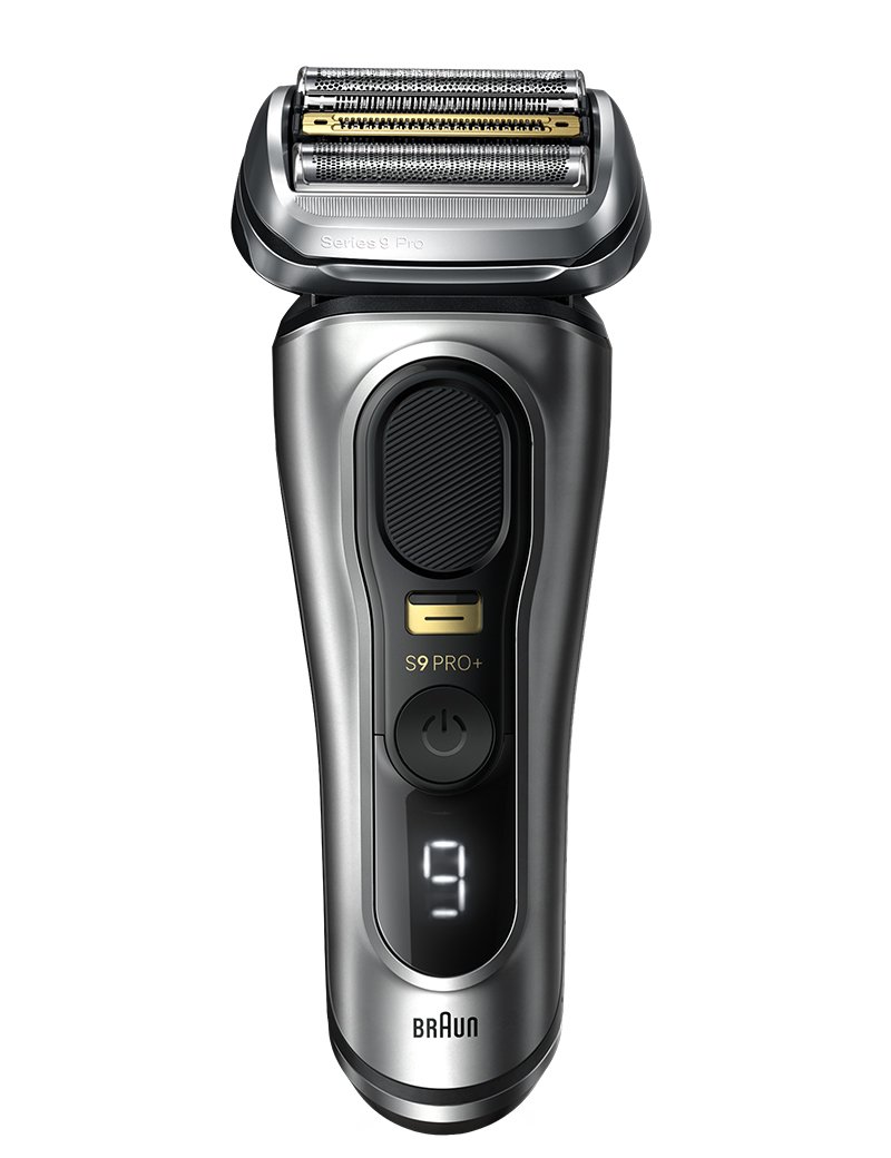 ブラウン電気シェーバーシリーズ9 Pro+ シェーバー単体モデル |Braun JP
