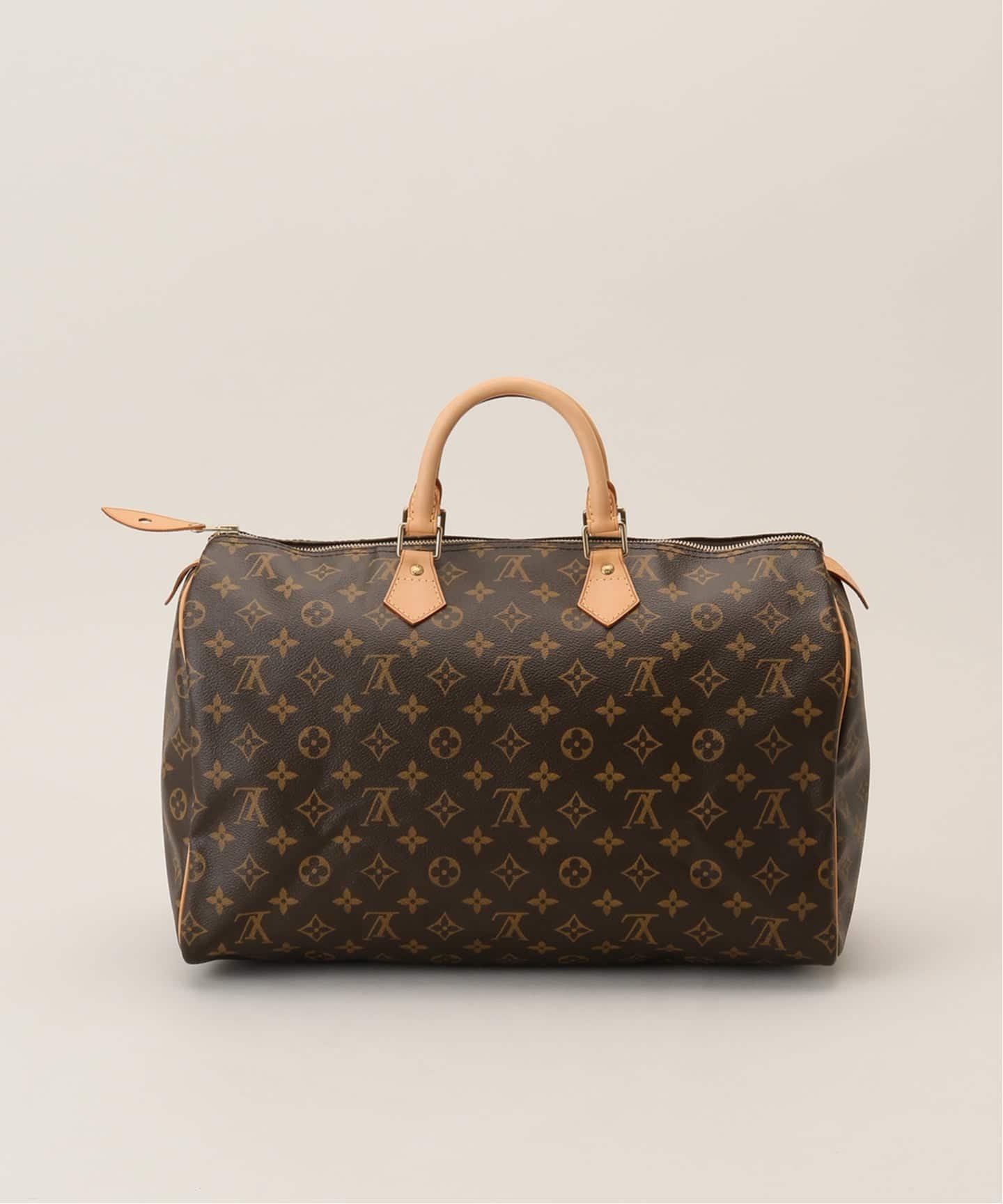 VINTAGE LOUIS VUITTON/ルイ ヴィトン】Speedy 40（ボストンバッグ