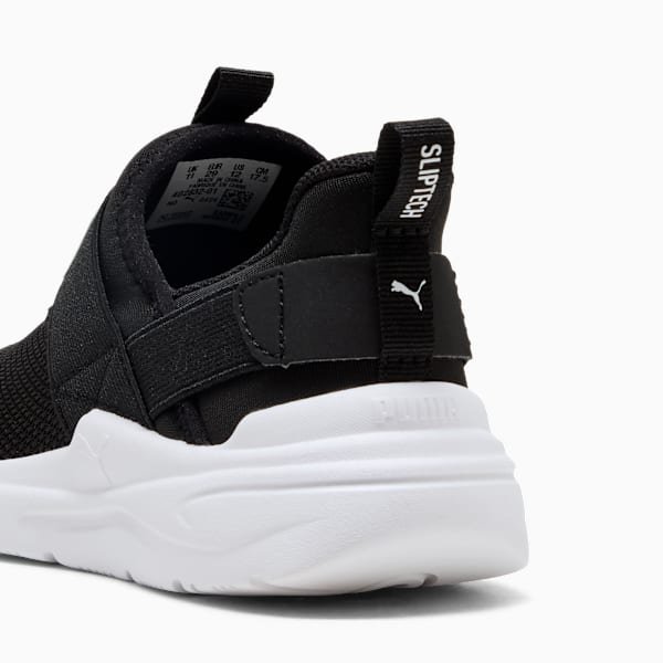 キッズ ソフト ワイヤード 2 イーズイン スニーカー 17-21cm | PUMA 日本