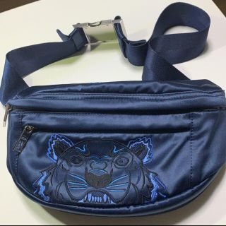 KENZO（ボディーバッグ）のフリマアイテム一覧