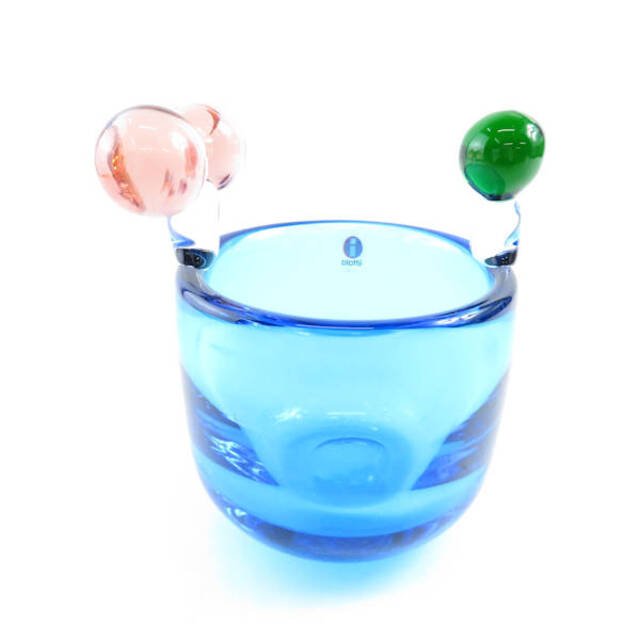 iittala - 未使用 iittala イッタラ POMPOM/PAMPULA ポムポム オイバ