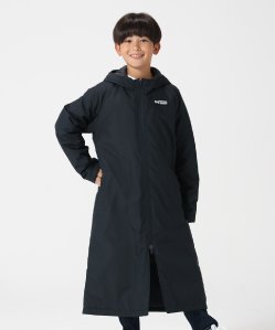 ベンチコート UAインサレーテッド ロングコート 1388290-001 2024