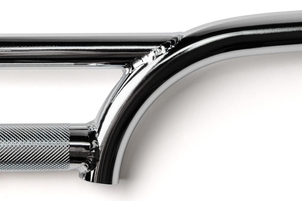 BROOKLYN MACHINE WORKS PRISON BAR - W-BASE | BMXやピストを扱う渋谷