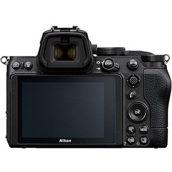 ミラーレス一眼カメラ Z5 Nikon(ニコン) デジタル一眼レフカメラ
