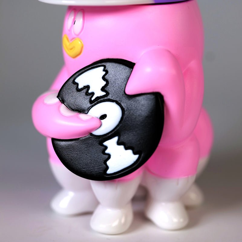 DJ TACO / 2nd color / YAMADA ZOMBIE