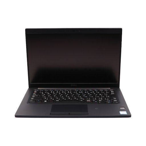 厳選した中古パソコン、中古PCのクオリット DELL Latitude 7390