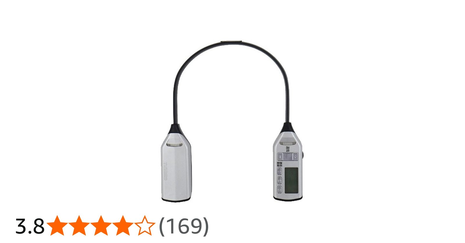 Amazon.co.jp: TWINBIRD ツインバード 防滴 着るラジオ シルバー FM