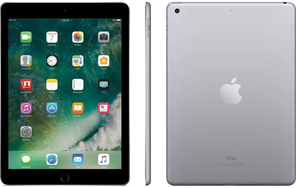 Amazon.co.jp: 【整備済み品】 Apple iPad (第6世代) Wi-Fi +