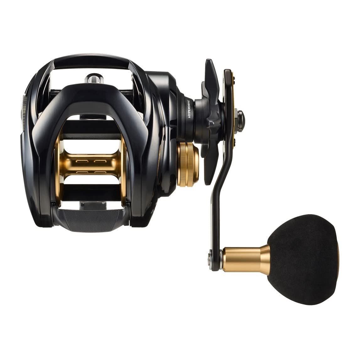 Daiwa Seahawk TW Double Axis Reel for Long Casting Basket, Long