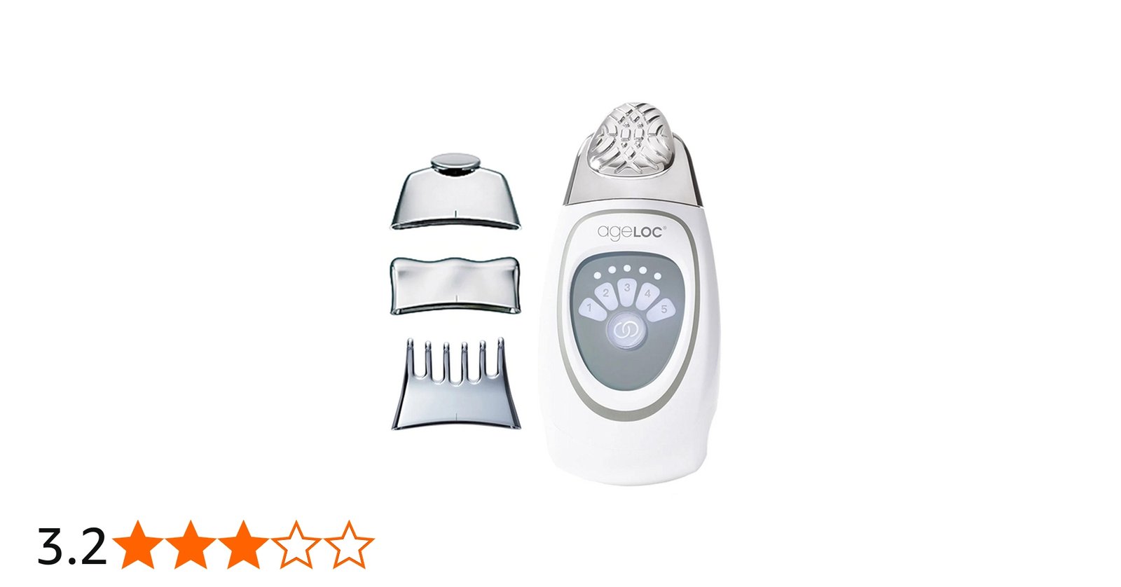 Amazon.co.jp: ニュースキン｜ageLOC ガルバニック スパ*｜美容機器