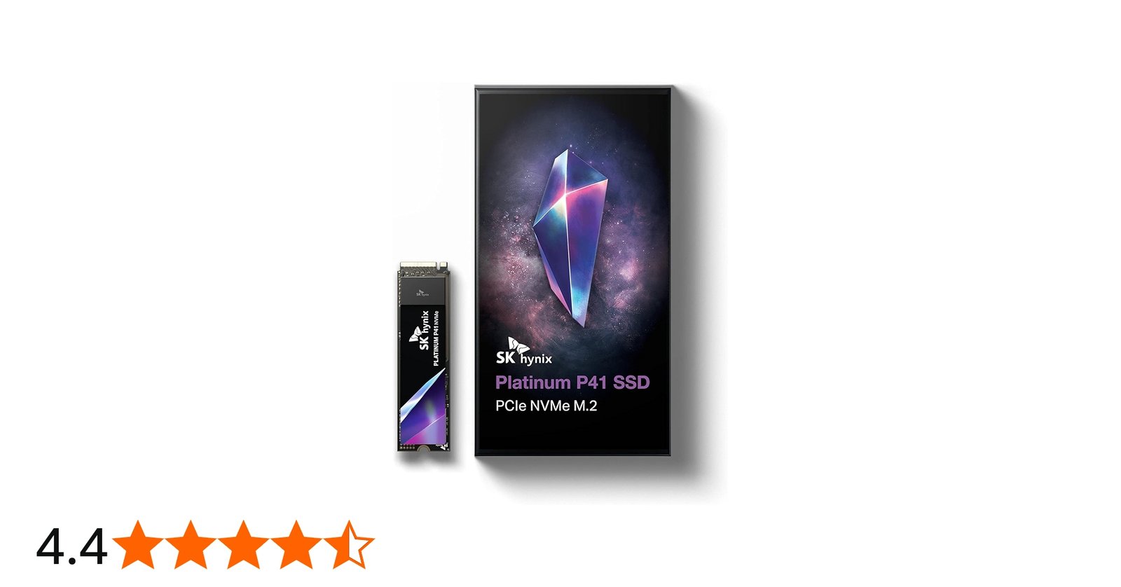 Amazon | エスケイハイニックス(SK hynix) Platinum P41 2TB PCIe NVMe