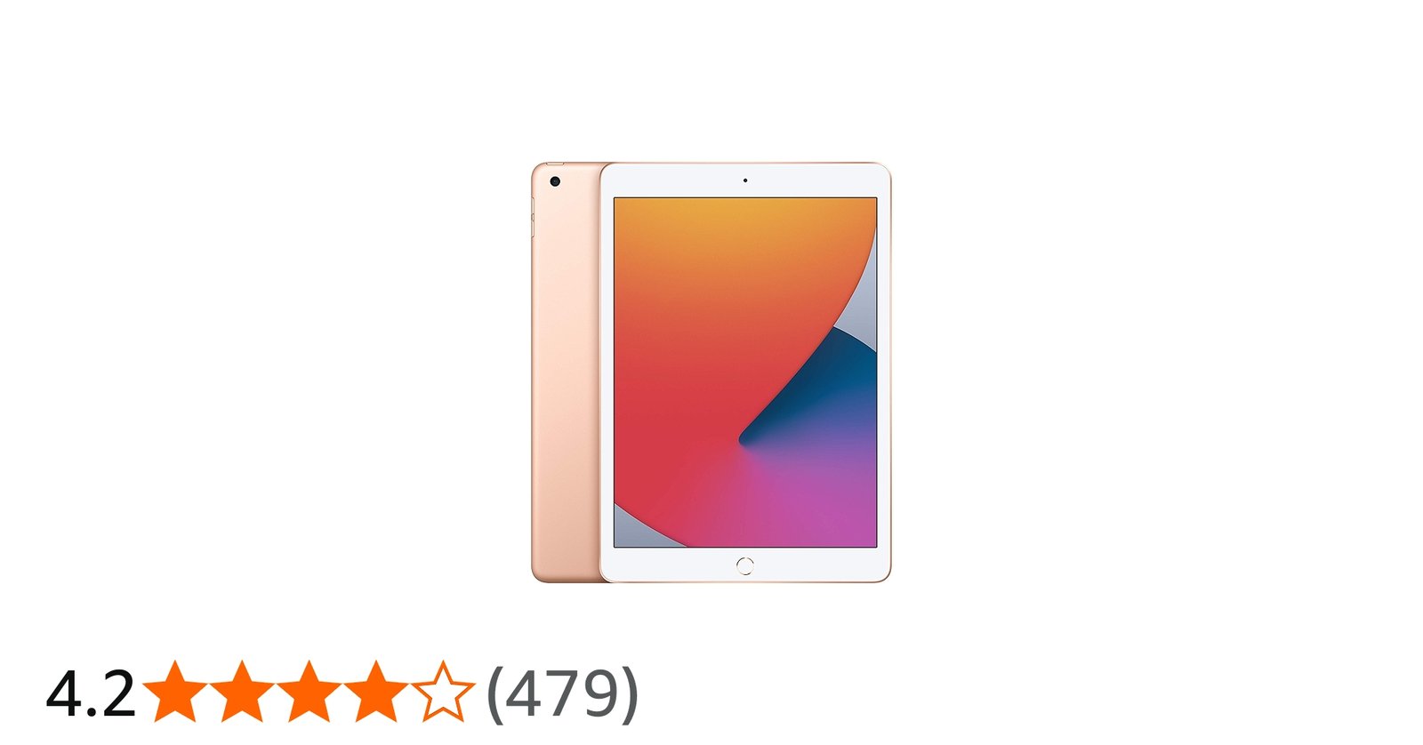 Amazon.co.jp: 【整備済み品】 Apple iPad (第8世代) Wi-Fi 32GB