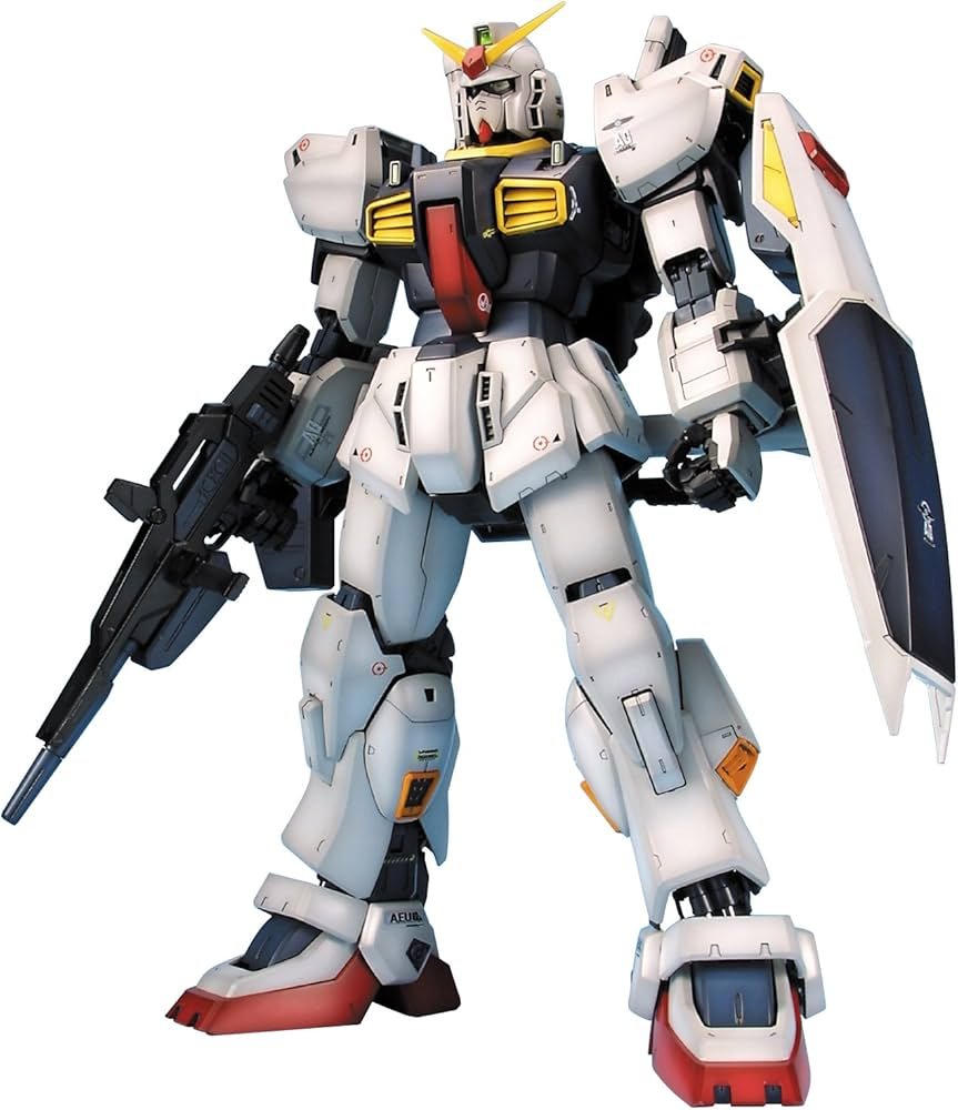 Amazon | BANDAI SPIRITS(バンダイ スピリッツ) PG 1/60 RX-178
