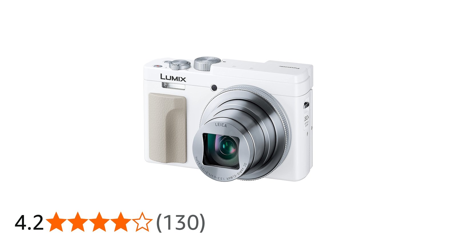 Amazon | パナソニック コンパクトデジタルカメラ ルミックス TZ95D